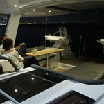 Hanse 588