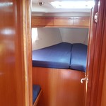 Bavaria 50 Cruiser