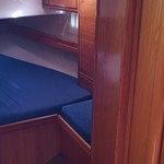 Bavaria 50 Cruiser