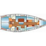 Bavaria 50 Cruiser