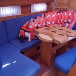 Bavaria 50 Cruiser