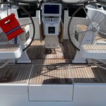Hanse 388