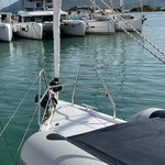 Hanse 388