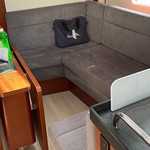 Hanse 388
