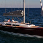 Hanse 388