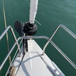 Hanse 388