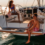 Hanse 388