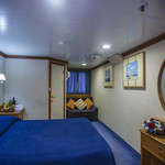 Motor sailer