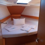 Jeanneau Sun Odyssey 409