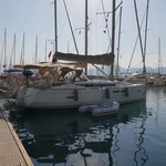 Jeanneau Sun Odyssey 409
