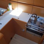 Jeanneau Sun Odyssey 409