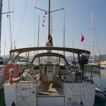 Jeanneau Sun Odyssey 409