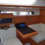 Jeanneau Sun Odyssey 409