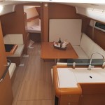 Jeanneau Sun Odyssey 409