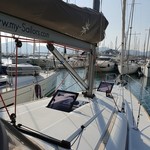 Jeanneau Sun Odyssey 409