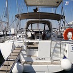 Beneteau Oceanis 50