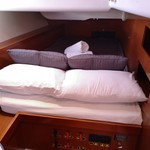 Beneteau Oceanis 50
