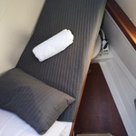 Beneteau Oceanis 50