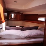 Beneteau Oceanis 50