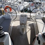 Beneteau Oceanis 50