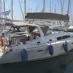 Beneteau Oceanis 50