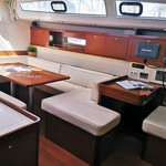 Beneteau Oceanis 50