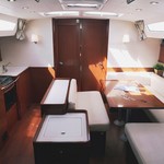Beneteau Oceanis 50