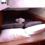Beneteau Oceanis 50