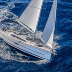 Dufour 360