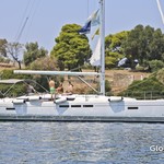 Jeanneau Sun Odyssey 509