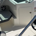 Sea Ray SPX 190 OB