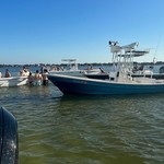 Sea Ray SPX 190 OB