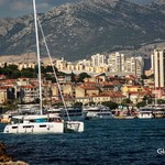 Lagoon 50