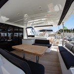 Lagoon 50