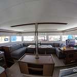 Lagoon 50