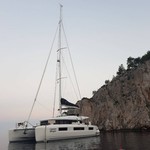 Lagoon 50