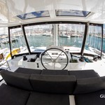 Lagoon 50