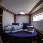 Lagoon 50
