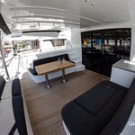 Lagoon 50