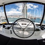 Lagoon 50