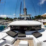 Lagoon 50