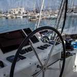 Lagoon 50