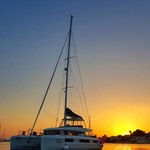 Lagoon 50