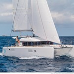 Lagoon 39
