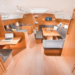 Bavaria Cruiser 50