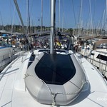 Beneteau Oceanis 51.1