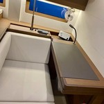 Beneteau Oceanis 51.1