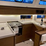 Beneteau Oceanis 51.1