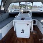 Beneteau Oceanis 51.1