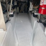 Sea ray 420 sedan bridge